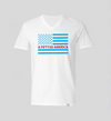 America V-Neck T-Shirt