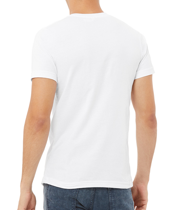 Apparel V-Neck T-Shirt