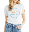 Advocate Crew T-Shirt