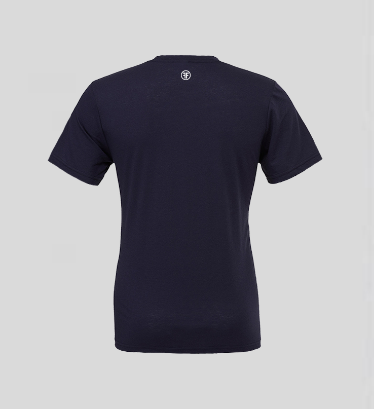 Equality Navy T-Shirt