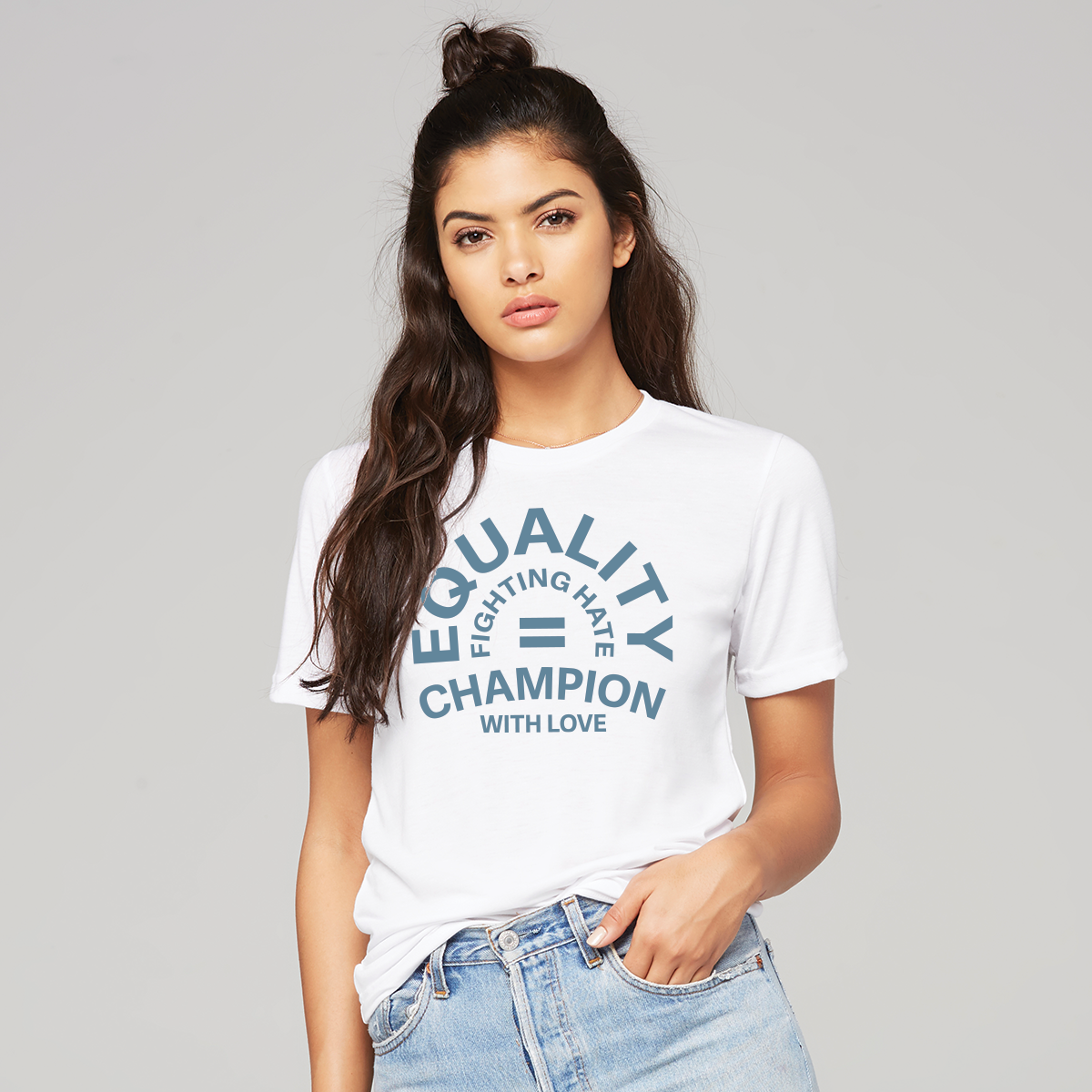 Equality Champ SB T-Shirt