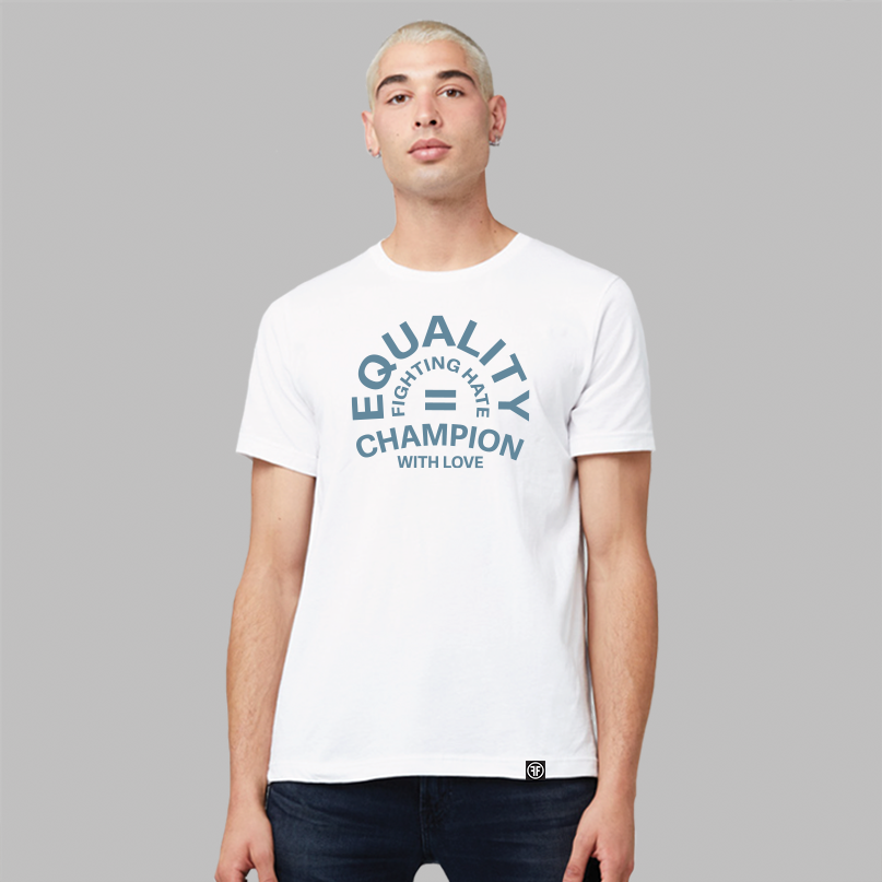 Equality Champ SB T-Shirt