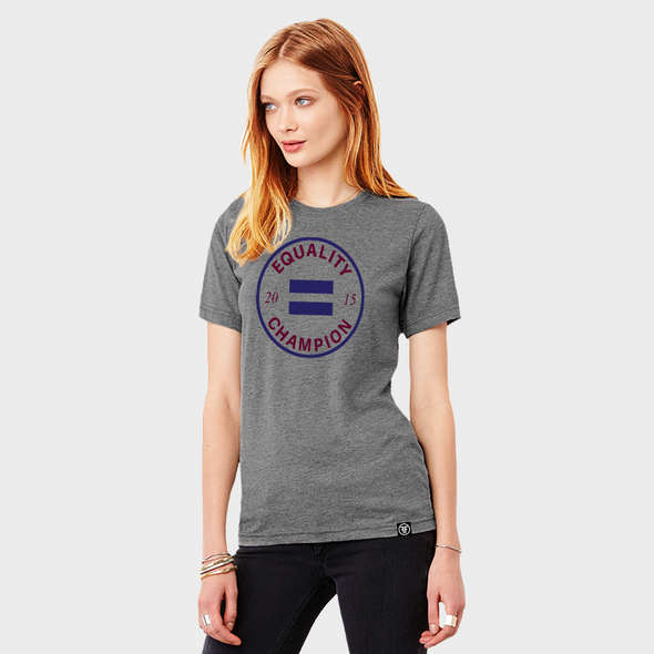 Equality Champ T-Shirt