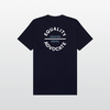 Advocate Navy T-Shirt