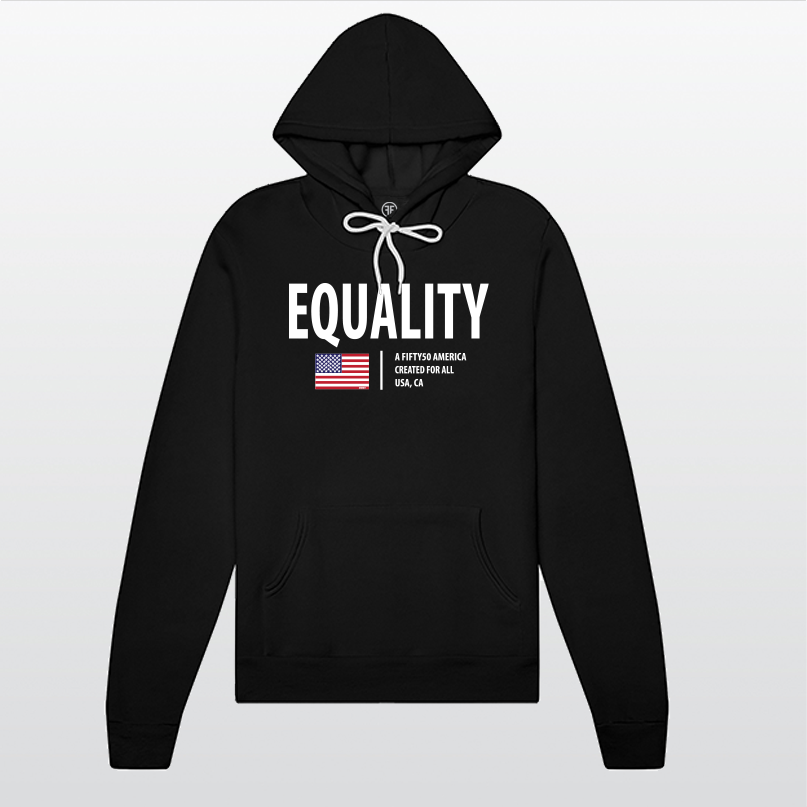 USA Hoodie