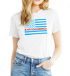 America Crew T-Shirt
