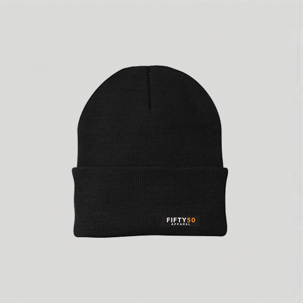 Apparel Beanie