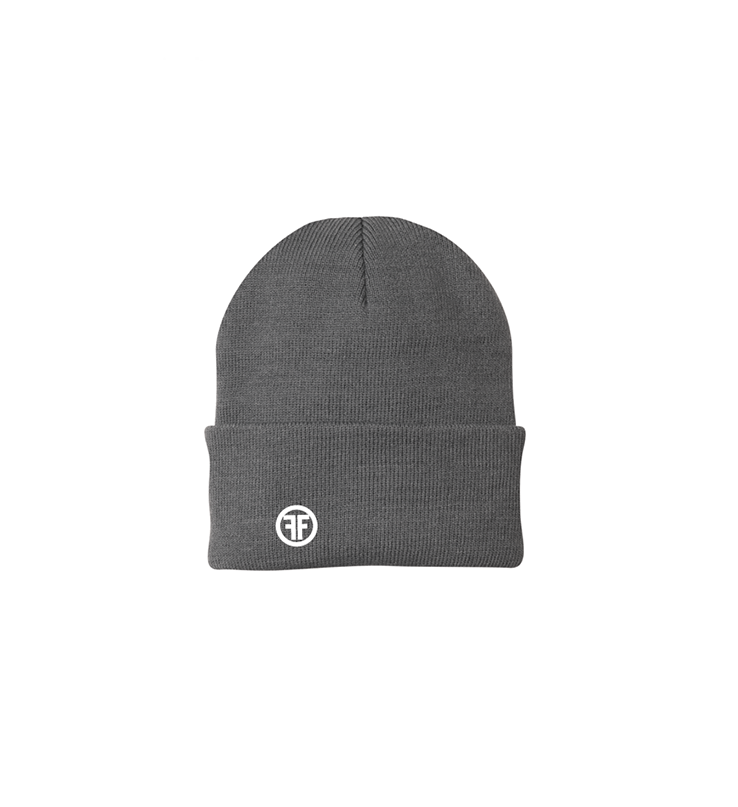 Classic Beanie