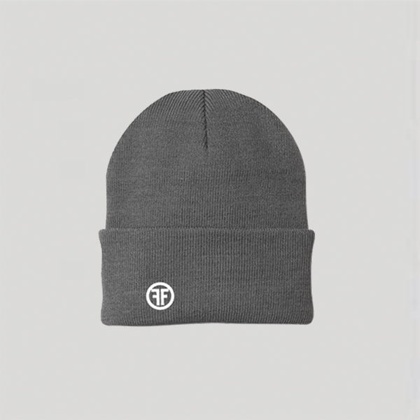 Classic Beanie