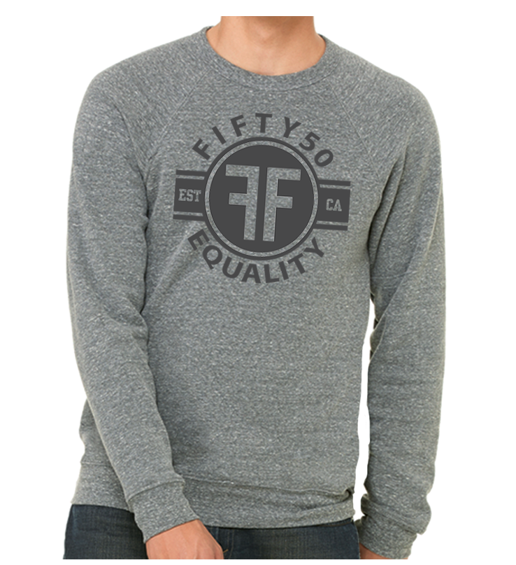 Equality Crew Sweatshirt