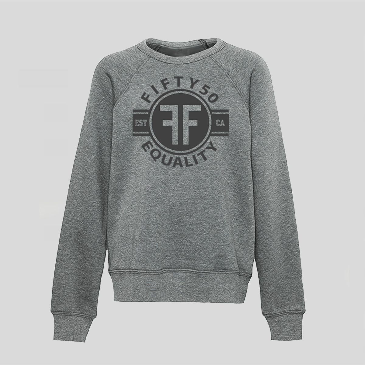 Equality Crew Sweatshirt