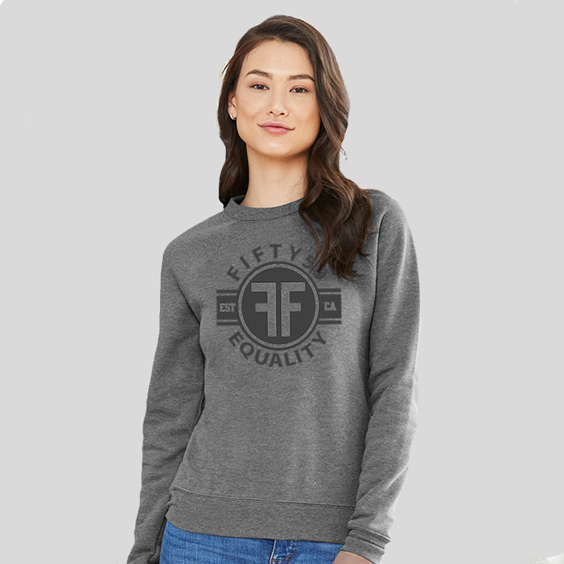 Equality Crew Sweatshirt