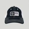 Fifty-Fifty Dad Snapback
