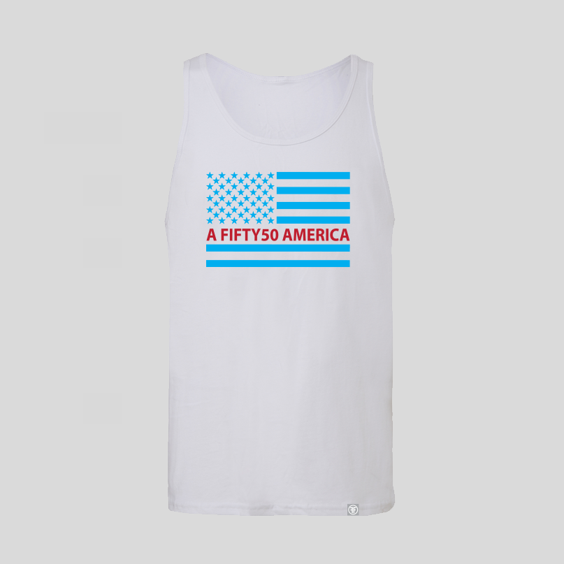 America Tank