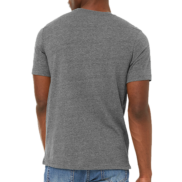 Equality V-Neck T-Shirt