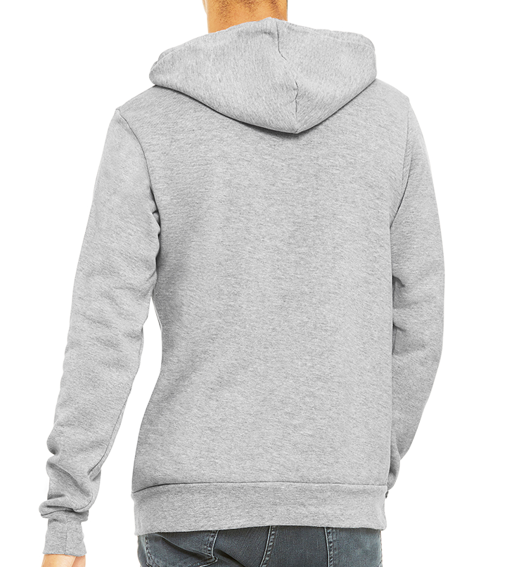 Apparel Hoodie