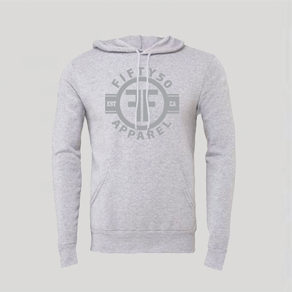 Apparel Hoodie