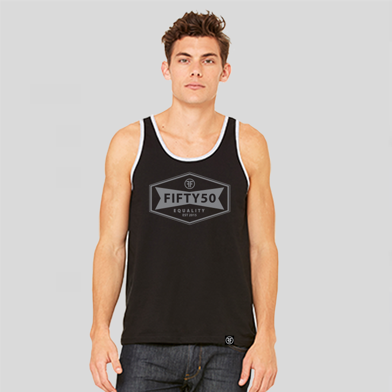 Equality Label Tank