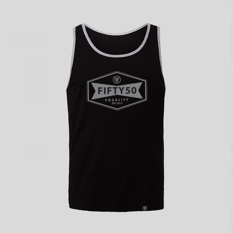 Equality Label Tank