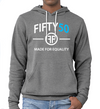 Made for Equality Hoodie