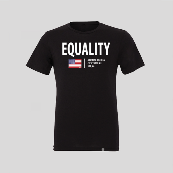 USA Crew T-Shirt