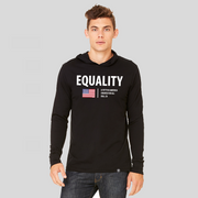 USA Jersey Hoodie