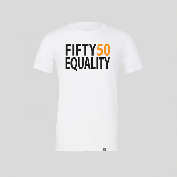 Unity Crew T-Shirt