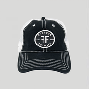 Relevant Dad Trucker Snapback